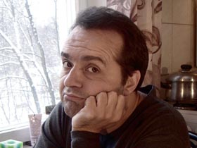 Фото с официального сайта В. Шендеровича Фото с официального сайта В. Шендеровича