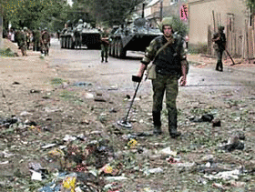 Дагестан. фото "Независимая газета" Дагестан. фото "Независимая газета"