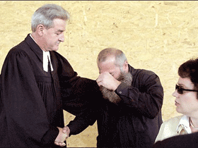 В.Калоев. фото "Новая газета" В.Калоев. фото "Новая газета"