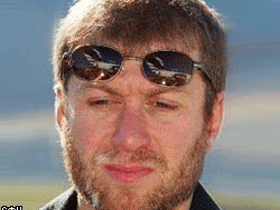 Роман Абрамович. Фото СФН Роман Абрамович. Фото СФН