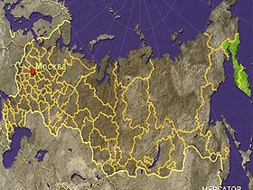 Камчатка. фото Newsru.com Камчатка. фото Newsru.com