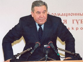 Леонид Полежаев. Фото "Коммерсанта" Леонид Полежаев. Фото "Коммерсанта"