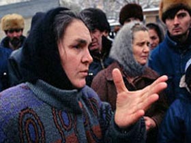 Сход. Фото Кавказ-центр (с) Сход. Фото Кавказ-центр (с)