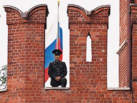 Кремль. Фото "Новых Известия" Кремль. Фото "Новых Известия"