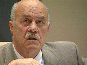 Говорухин. Фото www.vestnik.com Говорухин. Фото www.vestnik.com