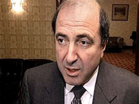 Березовский. Фото ProUA (с) Березовский. Фото ProUA (с)