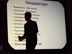 Съезд партии "Наши" фото Н.Павлов. Съезд партии "Наши" фото Н.Павлов.