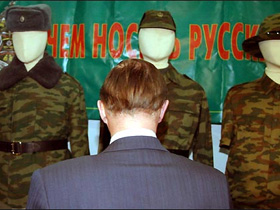 Сергей Иванов. Фото "Новой газеты" Сергей Иванов. Фото "Новой газеты"