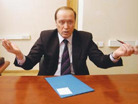 Вешняков. фото MN.Ru Вешняков. фото MN.Ru