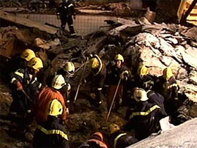 Чусовой. фото НТВ Чусовой. фото НТВ