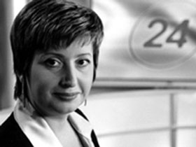 Ольга Романова. Фото с сайта kinoart.ru Ольга Романова. Фото с сайта kinoart.ru