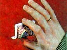 "Шулер", фото с сайта aferizm.ru "Шулер", фото с сайта aferizm.ru