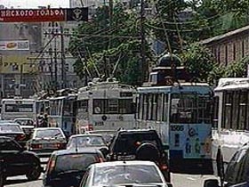 Москва. фото Первого канала Москва. фото Первого канала