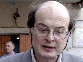 Самодуров. Фото Лента.Ru (c) Самодуров. Фото Лента.Ru (c)