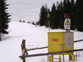 Газопровод. фото Sycorax.Ru Газопровод. фото Sycorax.Ru