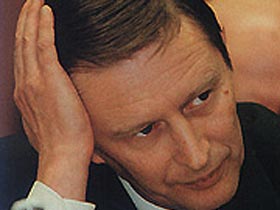 Сергей Иванов. Фото с сайта vlasti.net (c) Сергей Иванов. Фото с сайта vlasti.net (c)