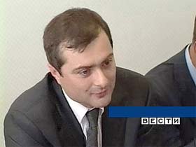 Сурков. Фото Лента.Ru (c) Сурков. Фото Лента.Ru (c)