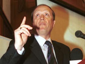 Александр Вешняков. Фото с сайта mitrohin.ru (с) Александр Вешняков. Фото с сайта mitrohin.ru (с)