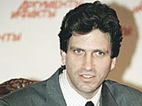 Пол Хлебников. Фото РИА "Новости" Пол Хлебников. Фото РИА "Новости"