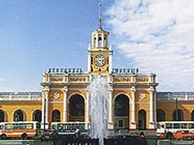 Ярославль. фото с сайта RZD.Ru Ярославль. фото с сайта RZD.Ru