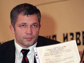 Игорь Трунов. Фото: smi.ru Игорь Трунов. Фото: smi.ru