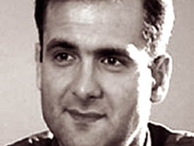 Георгий Гонгадзе. Фото: <Час 2000> Георгий Гонгадзе. Фото: <Час 2000>