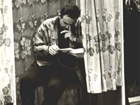 Избиратель. Фото с сайта Каспаров.Ru Избиратель. Фото с сайта Каспаров.Ru