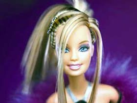 Кукла Бврби. Фото с сайта Lenta.Ru Кукла Бврби. Фото с сайта Lenta.Ru