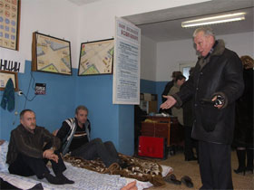 Голодовка. Фото Каспаров.Ru (c) Голодовка. Фото Каспаров.Ru (c)