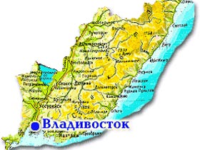 Приморский край. Фото с сайта msnmappoint.ru (с)
