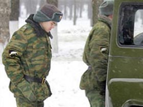 Курсанты танкового училища. Фото СФН-РБК (с) Курсанты танкового училища. Фото СФН-РБК (с)