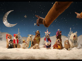 Новогодний антураж. Фото с сайта photosight.ru Новогодний антураж. Фото с сайта photosight.ru