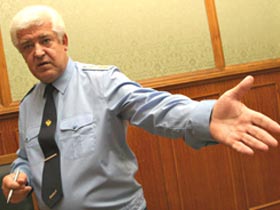 Анатолий Зуев. Фото "Российской газеты" (с) Анатолий Зуев. Фото "Российской газеты" (с)