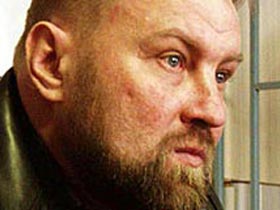 Юрий Буданов. Фото РИА "Новости" (с) Юрий Буданов. Фото РИА "Новости" (с)