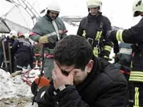 Басманный рынок. Фото AFP (c) Басманный рынок. Фото AFP (c)