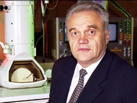 Оскар Кайбышев. Фото ИТАР-ТАСС (с) Оскар Кайбышев. Фото ИТАР-ТАСС (с)