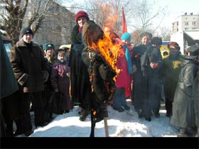 Пикет. Фото Каспаров.Ru (c) Пикет. Фото Каспаров.Ru (c)