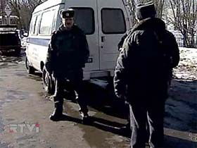 Наряд. Фото с сайта newsru.com Наряд. Фото с сайта newsru.com