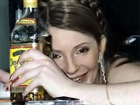 Юлия Тимошенко. Фото с сайта www.cripo.com.ua Юлия Тимошенко. Фото с сайта www.cripo.com.ua