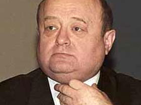 Михаил Фрадков. Фото с сайта www.nevod.ru Михаил Фрадков. Фото с сайта www.nevod.ru