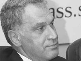 Юрий Ковальчук. Фото "Независимой газеты" (с) Юрий Ковальчук. Фото "Независимой газеты" (с)