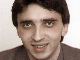 Петр Милосердов