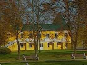 Детский приют "Кораллово". Кадр НТВ Детский приют "Кораллово". Кадр НТВ