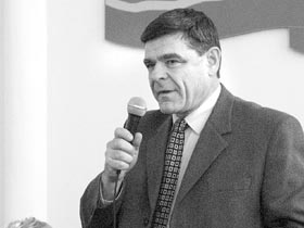 Борис Виноградов. Фото с сайта www.amurpravda.ru Борис Виноградов. Фото с сайта www.amurpravda.ru