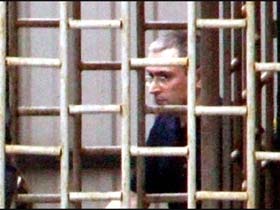 Михаил Ходорковский. Фото ЕРА (с) Михаил Ходорковский. Фото ЕРА (с)