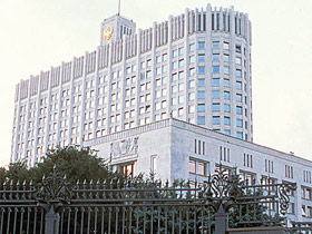 Белый дом. Фото solo.design.ru (с) Белый дом. Фото solo.design.ru (с)