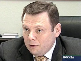 Фридман. Кадр НТВ (с) Фридман. Кадр НТВ (с)