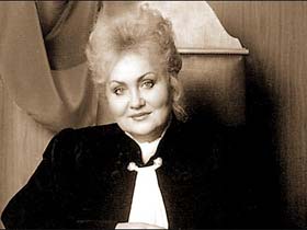 Ольга Кудешкина. Фото "Новой газеты" (с) Ольга Кудешкина. Фото "Новой газеты" (с)