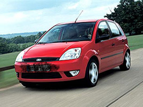 Красный "Форд". Фото с сайта major-ford.ru Красный "Форд". Фото с сайта major-ford.ru