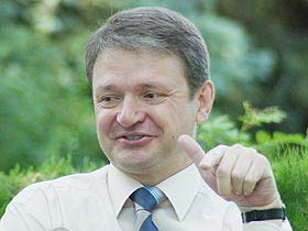 Александр Ткачев. Фото "Комсомольской правды" (с) Александр Ткачев. Фото "Комсомольской правды" (с)